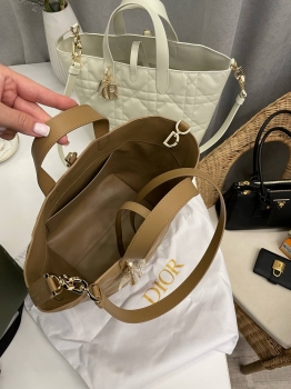 Сумка женская Christian Dior Артикул BMS-139767. Вид 2