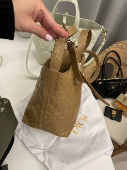 Сумка женская Christian Dior Артикул BMS-139767. Вид 3