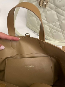 Сумка женская Christian Dior Артикул BMS-139767. Вид 4