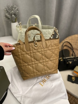 Сумка женская Christian Dior Артикул BMS-139767. Вид 5