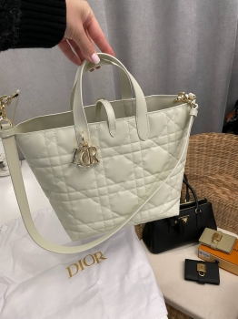 Сумка женская Christian Dior Артикул BMS-139766. Вид 1