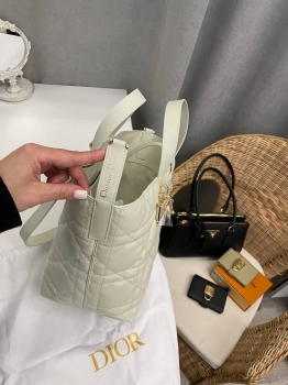 Сумка женская Christian Dior Артикул BMS-139766. Вид 2
