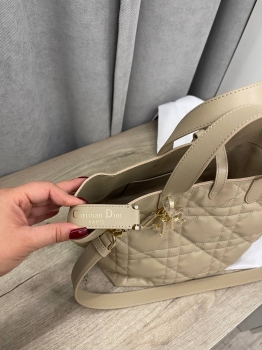 Сумка женская Christian Dior Артикул BMS-139764. Вид 2