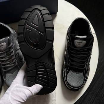 Кроссовки  Christian Dior Артикул BMS-139770. Вид 5