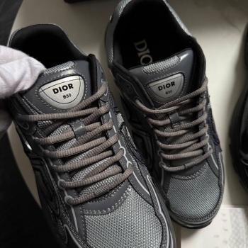 Кроссовки  Christian Dior Артикул BMS-139769. Вид 3