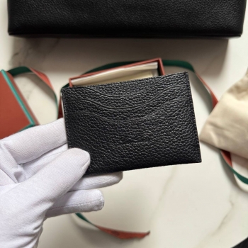 Картхолдер Loro Piana Артикул BMS-139771. Вид 1