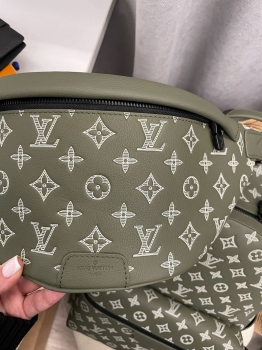 Сумка-слинг Louis Vuitton Артикул BMS-139774. Вид 6