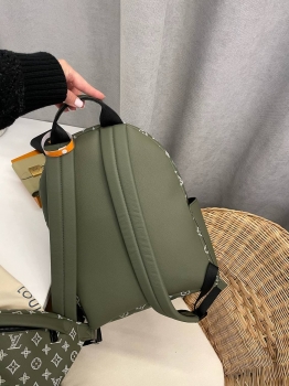 Рюкзак Louis Vuitton Артикул BMS-139773. Вид 4