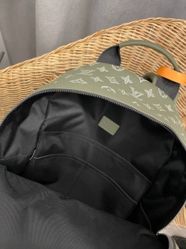 Рюкзак Louis Vuitton Артикул BMS-139773. Вид 6