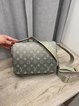 Сумка мужская Louis Vuitton Артикул BMS-139777. Вид 1