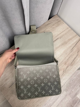 Сумка мужская Louis Vuitton Артикул BMS-139777. Вид 4