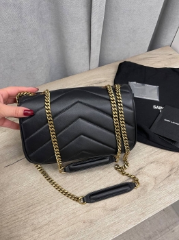 Сумка женская 20 cm Yves Saint Laurent Артикул BMS-139785. Вид 5