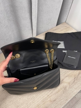 Сумка женская 20 cm Yves Saint Laurent Артикул BMS-139785. Вид 6