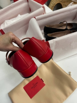 Туфли Valentino Артикул BMS-139791. Вид 3