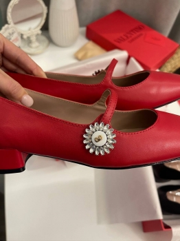 Туфли Valentino Артикул BMS-139791. Вид 4
