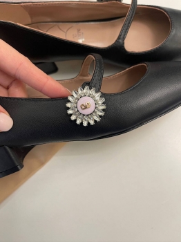 Туфли Valentino Артикул BMS-139790. Вид 2