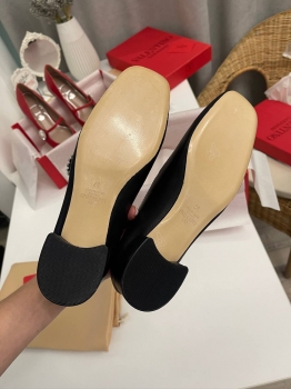 Туфли Valentino Артикул BMS-139790. Вид 3