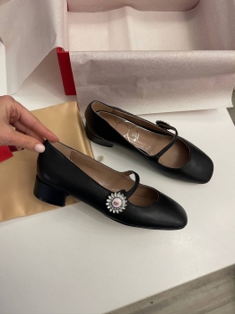Туфли Valentino Артикул BMS-139790. Вид 5