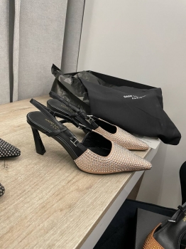 Туфли  Yves Saint Laurent Артикул BMS-139798. Вид 1