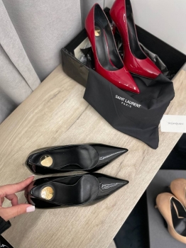 Туфли Yves Saint Laurent Артикул BMS-139803. Вид 2