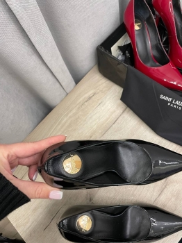 Туфли Yves Saint Laurent Артикул BMS-139803. Вид 3
