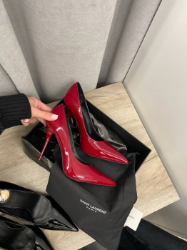 Туфли Yves Saint Laurent Артикул BMS-139802. Вид 1