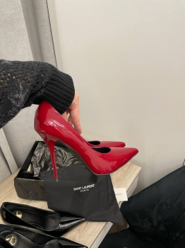 Туфли Yves Saint Laurent Артикул BMS-139802. Вид 2