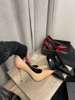 Туфли Yves Saint Laurent Артикул BMS-139801. Вид 1