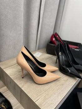 Туфли Yves Saint Laurent Артикул BMS-139801. Вид 2