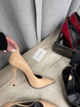 Туфли Yves Saint Laurent Артикул BMS-139801. Вид 4