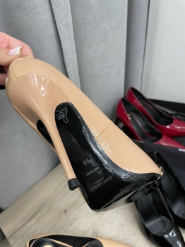 Туфли Yves Saint Laurent Артикул BMS-139801. Вид 5