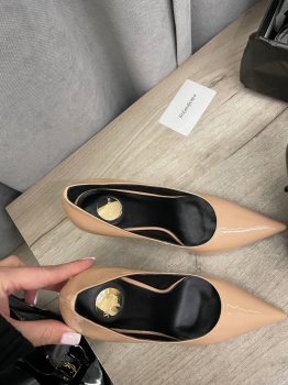 Туфли Yves Saint Laurent Артикул BMS-139801. Вид 6