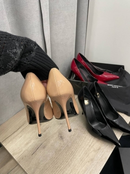 Туфли Yves Saint Laurent Артикул BMS-139801. Вид 7