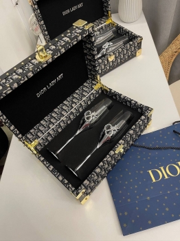 Фужеры Christian Dior Артикул BMS-139804. Вид 1