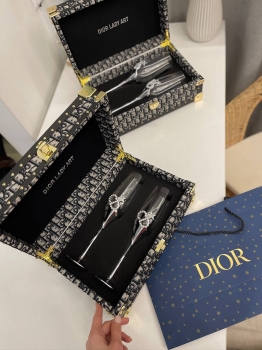 Фужеры Christian Dior Артикул BMS-139804. Вид 2