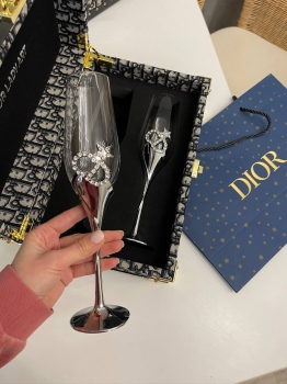 Фужеры Christian Dior Артикул BMS-139804. Вид 4