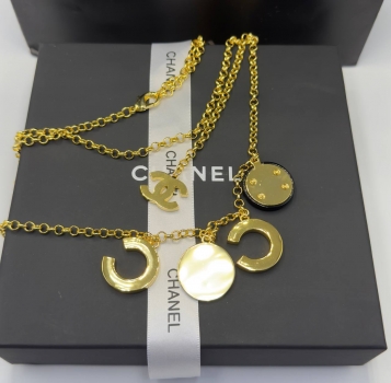 Пояс Chanel Артикул BMS-139810. Вид 2