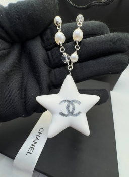 Колье Chanel Артикул BMS-139811. Вид 2