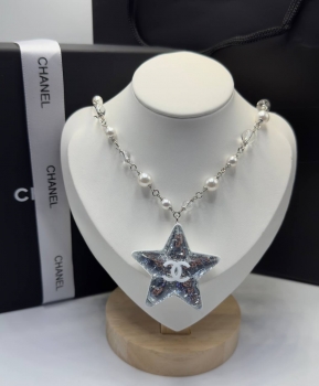 Колье Chanel Артикул BMS-139811. Вид 1