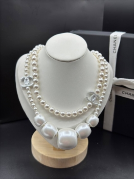Колье Chanel Артикул BMS-139812. Вид 1