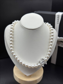 Колье Chanel Артикул BMS-139812. Вид 2