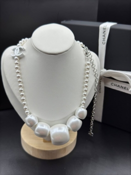 Колье Chanel Артикул BMS-139812. Вид 3