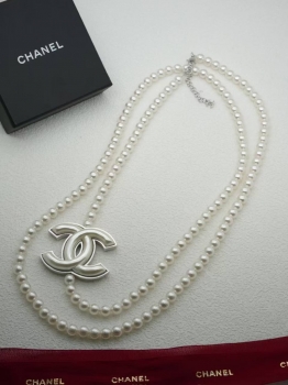 Колье  Chanel Артикул BMS-139822. Вид 2