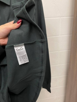 Костюм Dolce & Gabbana Артикул BMS-139824. Вид 3