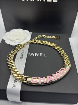 Колье Chanel Артикул BMS-139833. Вид 1