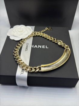 Колье Chanel Артикул BMS-139833. Вид 2