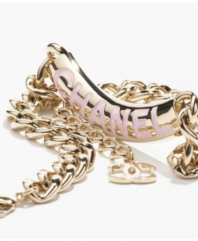 Колье Chanel Артикул BMS-139833. Вид 3