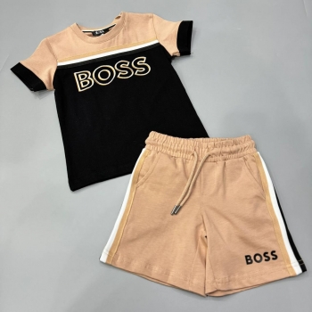 Костюм BOSS Артикул BMS-139844. Вид 1