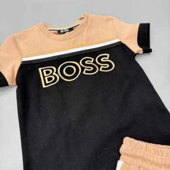 Костюм BOSS Артикул BMS-139844. Вид 2
