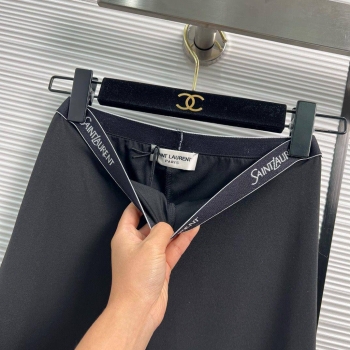 Лосины Yves Saint Laurent Артикул BMS-139847. Вид 2